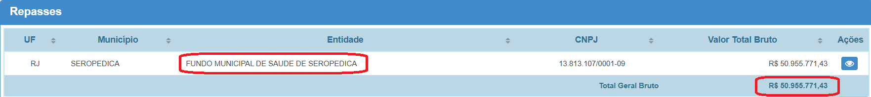 Seropédica: Vídeo de vereadora em Brasília se queixando da falta de acesso à saúde pegou muito mal por falta de ação fiscalizadora