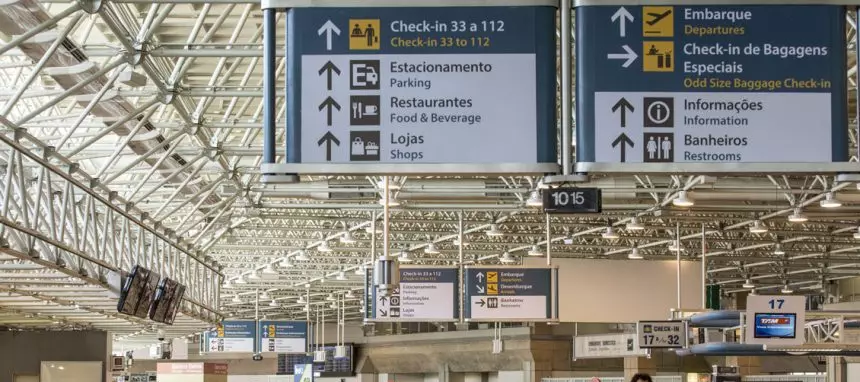 MPF obtém condenação de ex-servidora da Anvisa e despachante por esquema de corrupção no Galeão