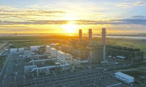 BNDES apoia com R$ 375 milhões a construção de termelétrica a gás natural no Porto do Açu