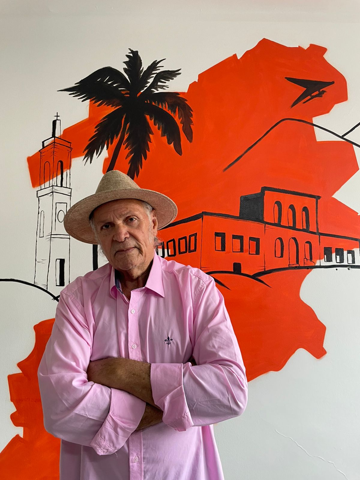 Nova Iguaçu: Galeria Fenig mostra o cotidiano da cidade em fotografias