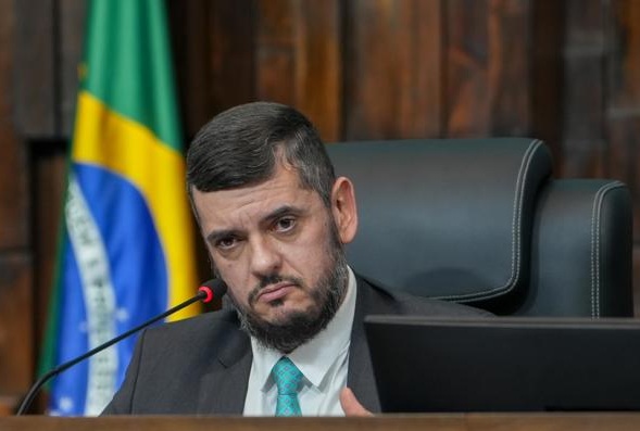 E a ficha parece não ter caído ainda para a “Tropa do Bacellar”