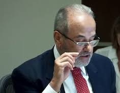 José Graciosa terá de deixar cargo de conselheiro e devolver R$ 3,8 milhões aos cofres do Tribunal de Contas