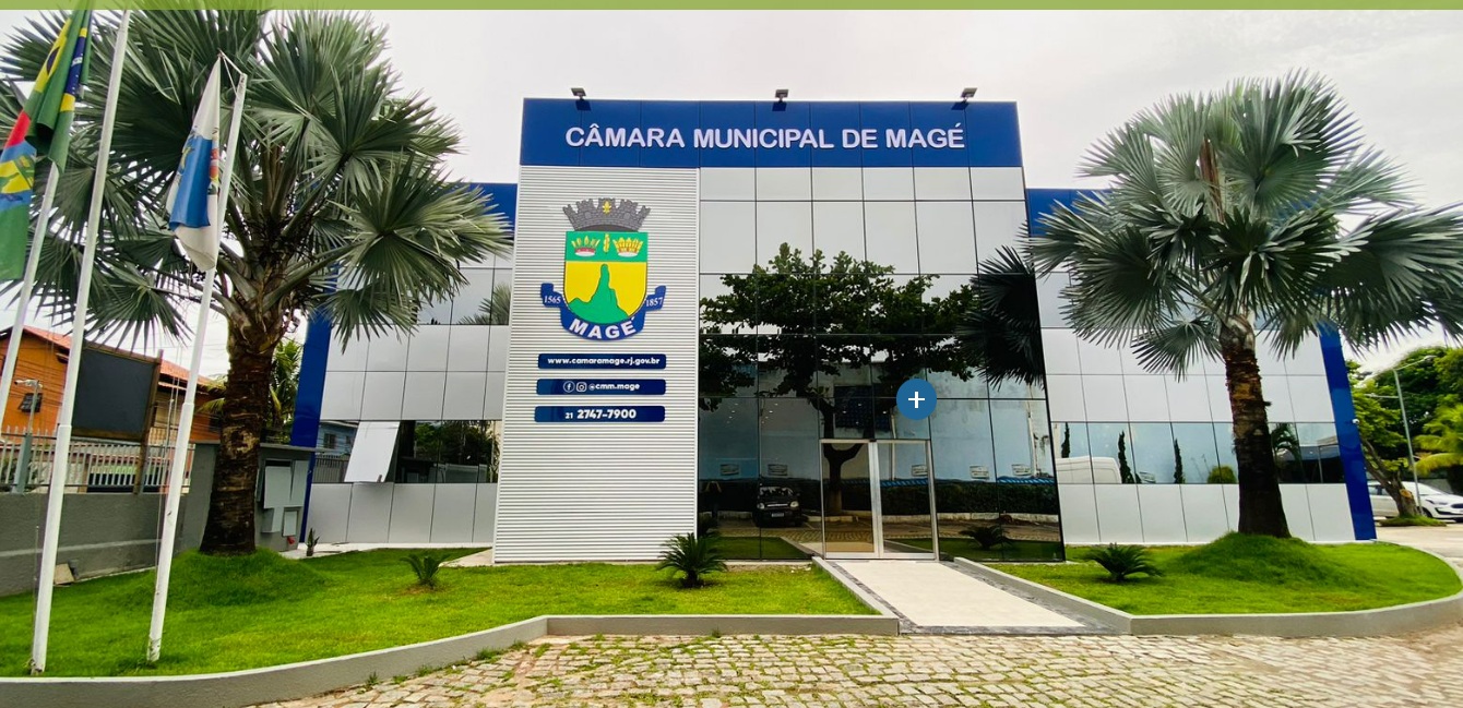 Pagamento de salários dentro do mês trabalhado teria deixado de ser regra na Câmara de Vereadores de Magé, reclamam por lá