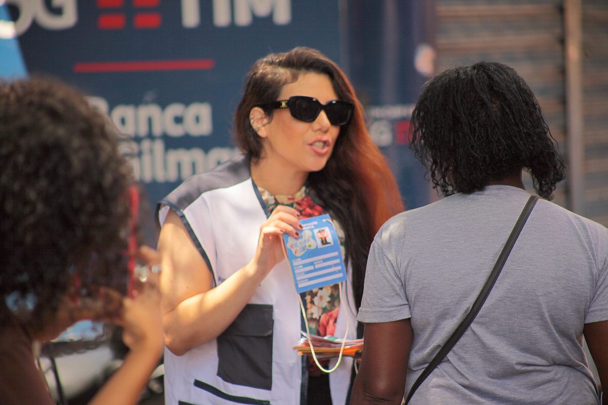 Nova Iguaçu: Assistência Social faz alerta contra exploração sexual e trabalho infantil neste carnaval