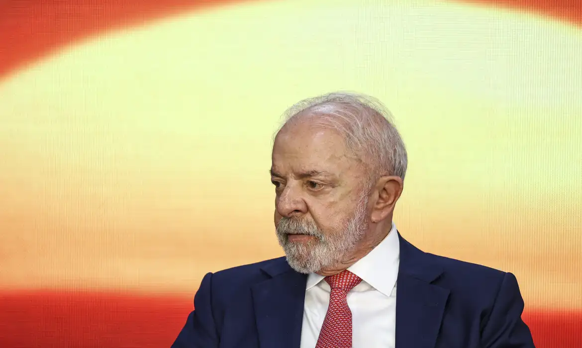 Presidente Lula visita a Índia a partir desta quarta-feira