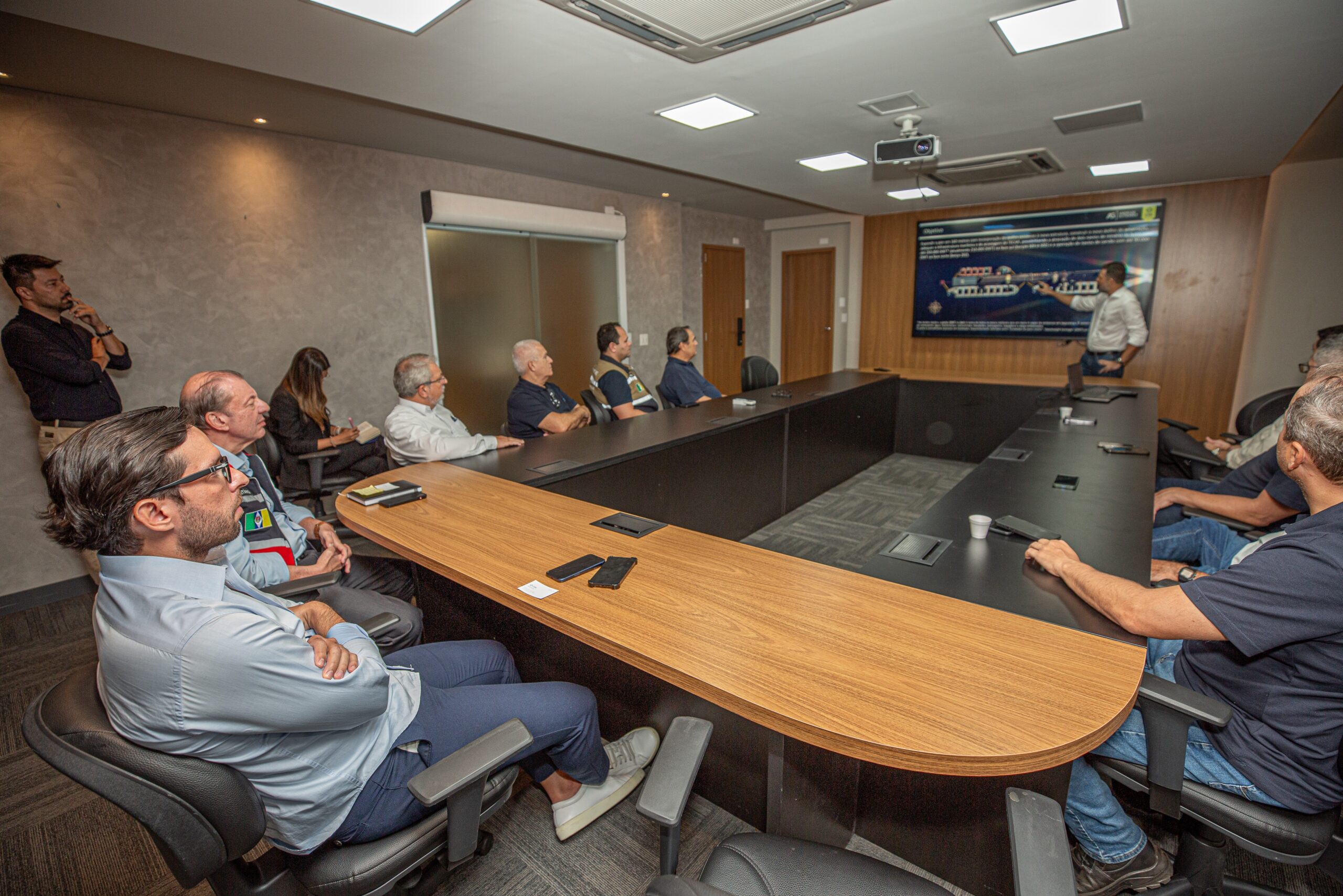 CSN Mineração vai investir R$ 400 milhões em terminal do Porto de Itaguaí: obra vai começar em agosto