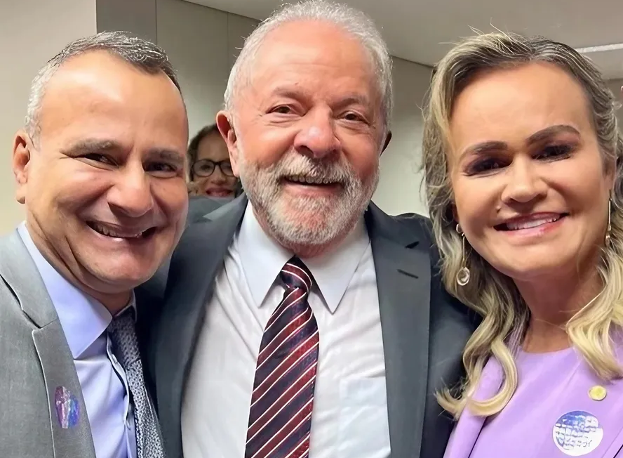 Deputada mais votada no Rio em 2022 já apresentou cerca de R$ 200 milhões em emendas parlamentares, boa parte para o setor de saúde de Belford Roxo