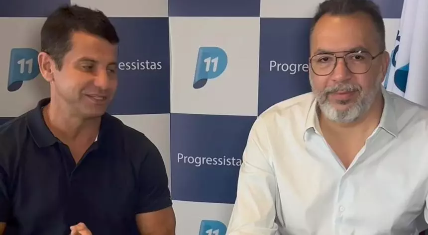 Como ficarão PP e União Brasil na sucessão estadual no RJ?