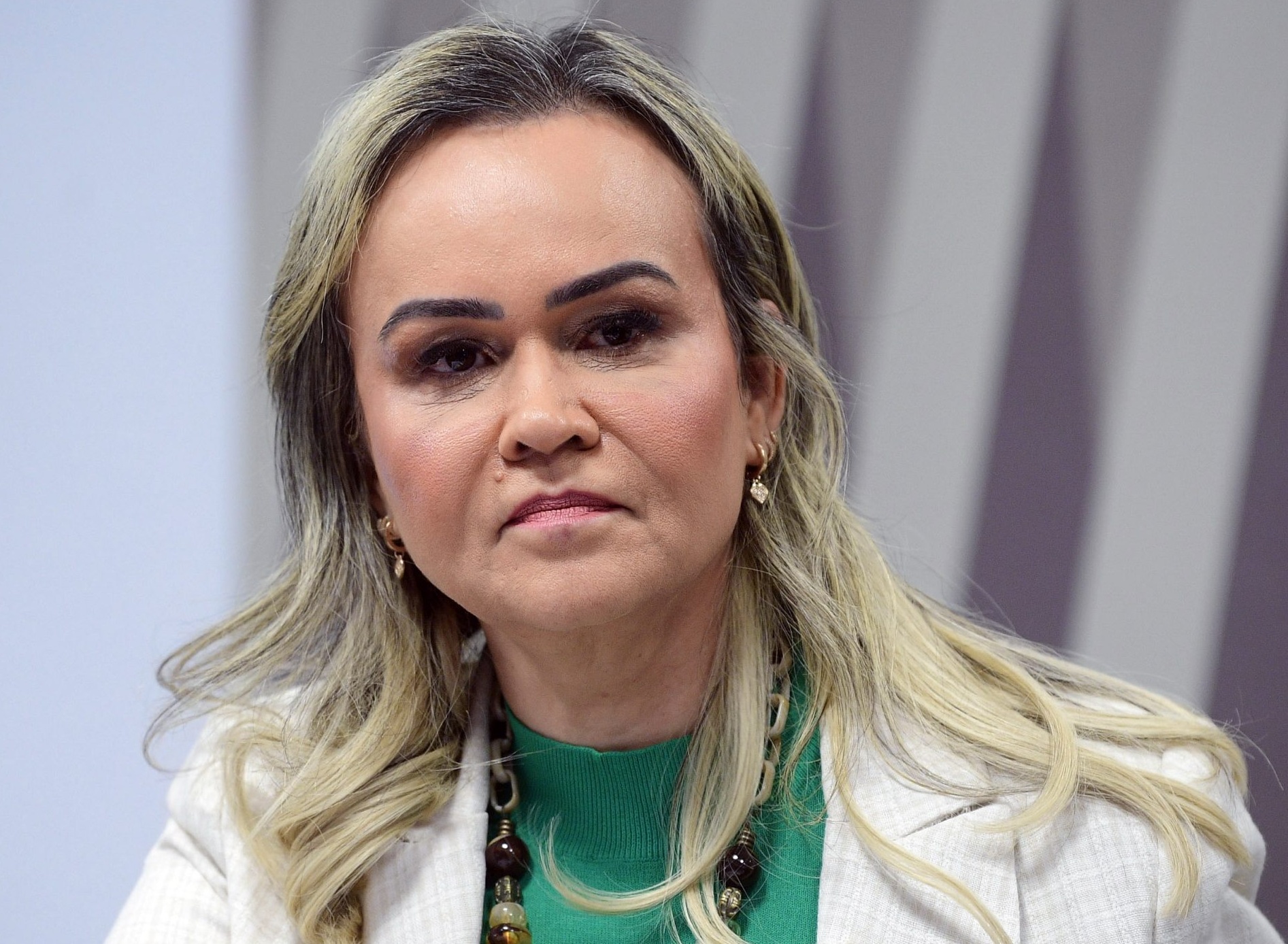 Deputada aciona Secretaria Nacional da Defesa Civil por socorro aos municípios da Baixada Fluminense