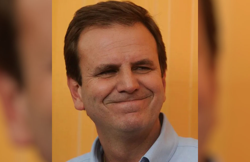 Fisiologismo de Washington Reis pode piorar ainda mais a situação de Eduardo Paes na Baixada Fluminense, entendem por lá