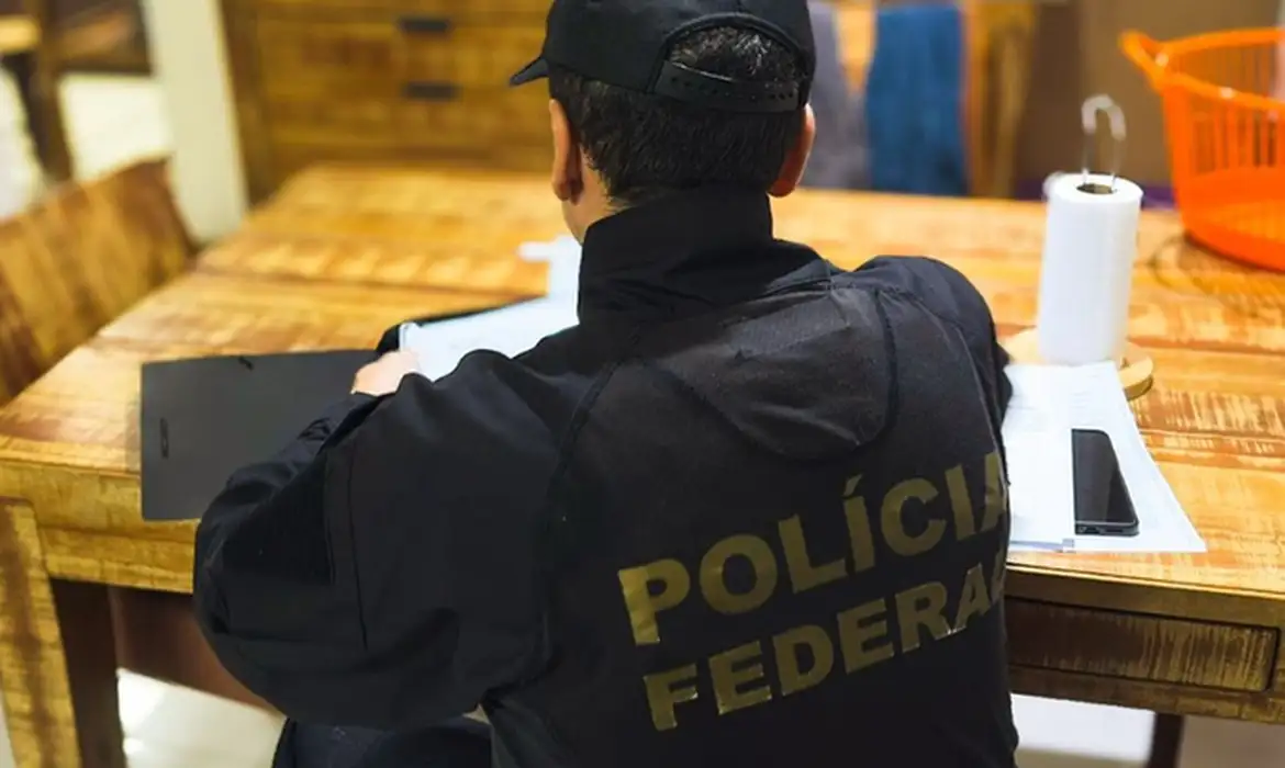 MP e PF fazem operação em SP contra corrupção policial