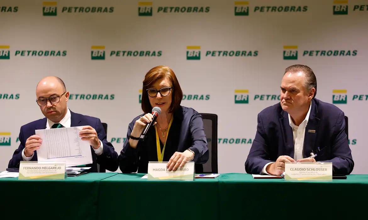 Conflito no Irã não deve afetar exportações da Petrobras