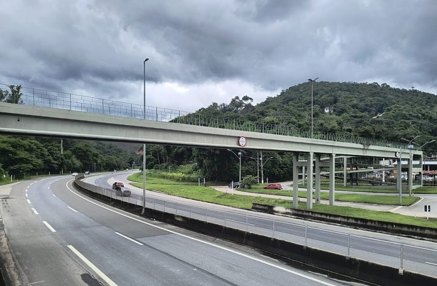 Petrópolis: MP recomenda medidas de segurança e participação popular antes de teste viário em trecho da BR-040