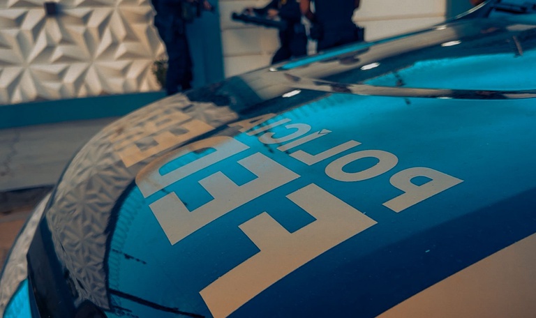 PF volta às ruas do Rio em nova fase da Operação Anomalia: Presos um delegado e dois agentes da Polícia Civil