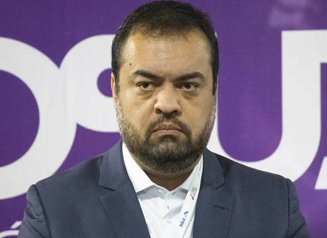 Pedido de vista de Nunes Marques suspende julgamento de Castro, mas Carmem Lúcia quer concluir logo o processo