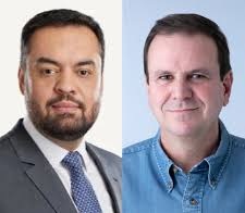 Seriam o roto e o esfarrapado?