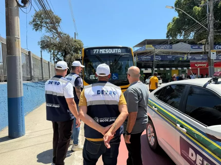 “Para que serve mesmo o Detro, hein?”