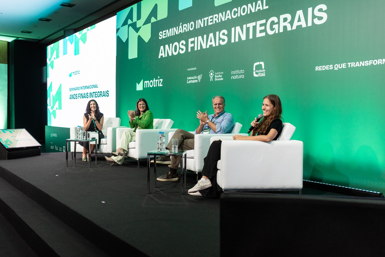 Rio, Recife e Ceará avançam na expansão do ensino integral com foco nas juventudes