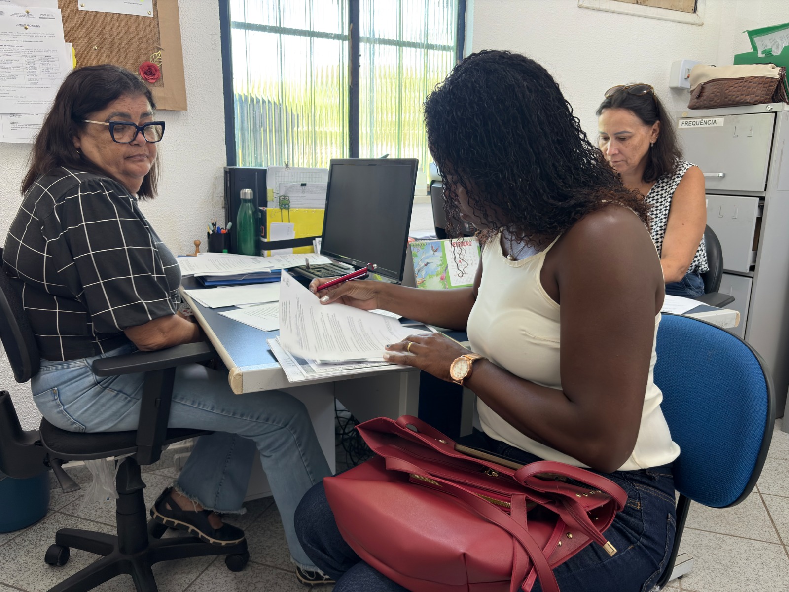 Japeri: Classificados no processo seletivo simplificado da Educação podem se apresentar até o dia 24