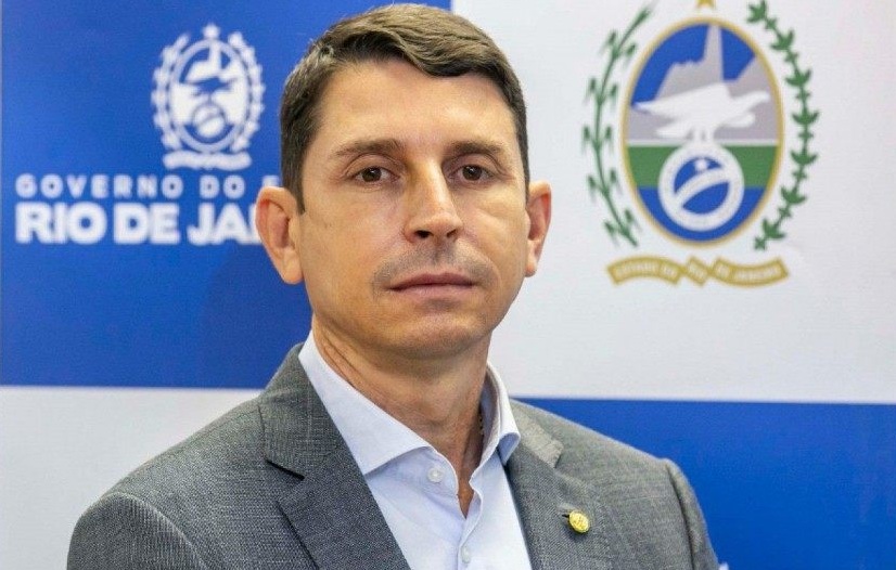 Deputado da Baixada é denunciado pela PF por suposto esquema de lavagem de dinheiro ligado a Adriano da Nóbrega