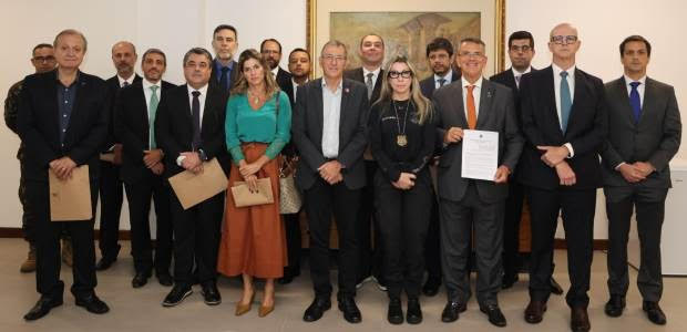 Tribunal Regional Eleitoral cria força-tarefa para blindar as eleições da influência do crime organizado no Rio