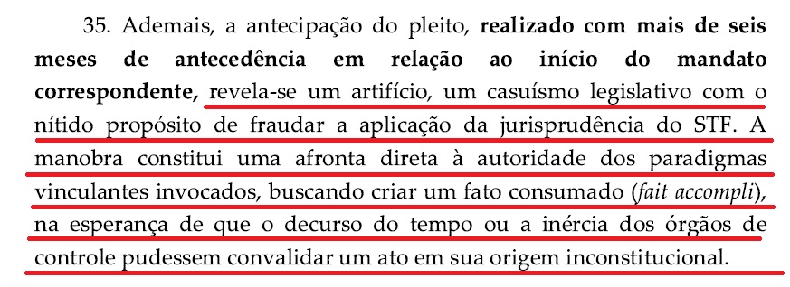 Nova eleição para presidência da Câmara de Belford Roxo vai acontecer na próxima terça-feira