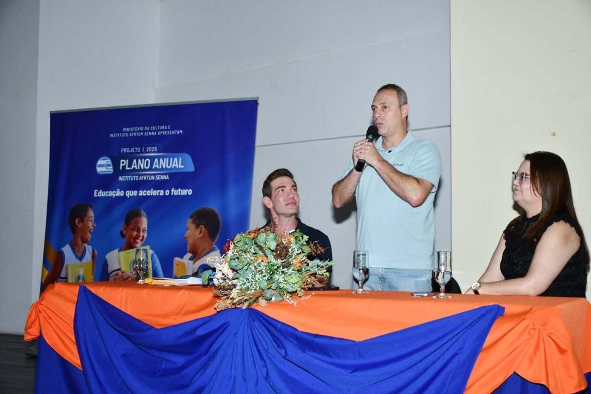 Nova Iguaçu: Prefeitura e Instituto Ayrton Senna aceleram aprendizagem e já mostram resultados na rede municipal