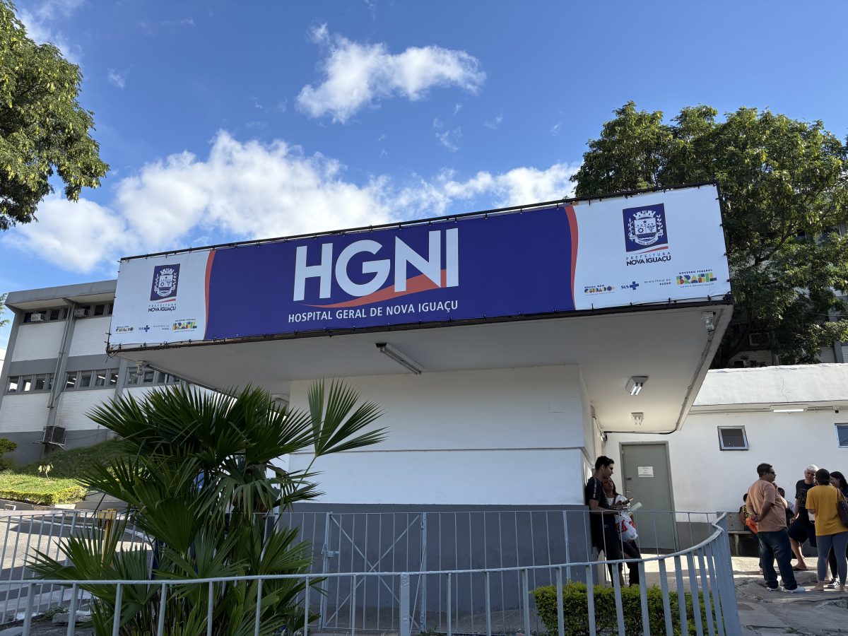 Nova Iguaçu: Hospital da Posse é reconhecido entre as melhores UTIs do Brasil e recebe o prêmio Top Performer 2026