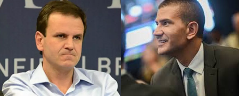 STF ainda pode mudar decisão sobre eleição direta e antecipar o enfretamento entre Eduardo Paes e Douglas nas urnas