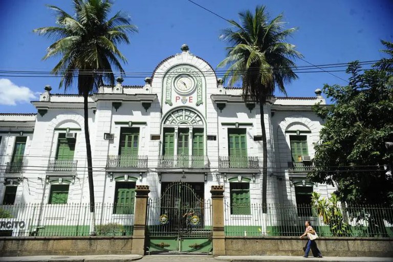 Ministério Público Federal quer antigo prédio do DOI-Codi, no Rio, transformado em centro de memória