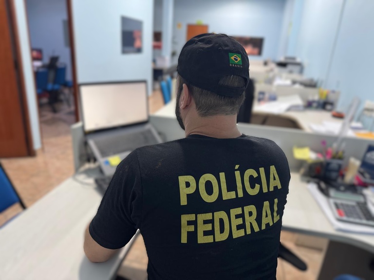 Polícia Federal e CGU combatem fraudes em licitações e desvio de recursos públicos no Pará