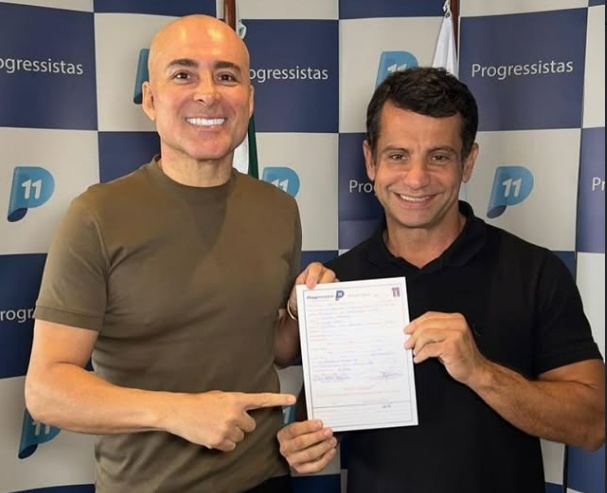 Para quando 2028 chegar…