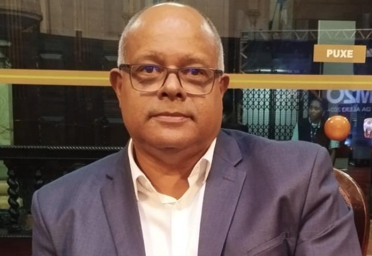 Vereador de Valença quer ser a voz do interior em Brasília