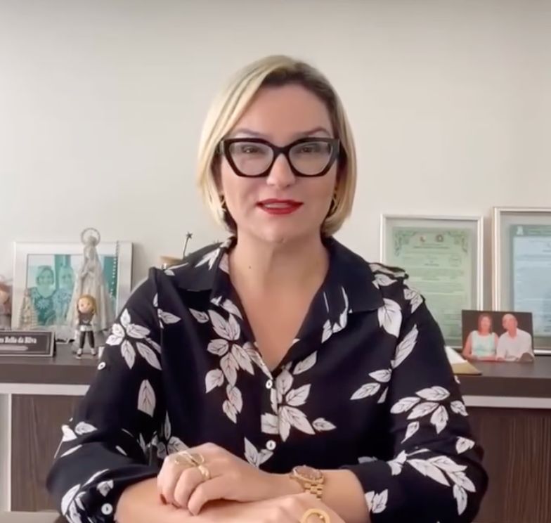 Araruama: Justiça rejeita mandado de segurança e contas da ex-prefeita de Araruama continuam reprovadas