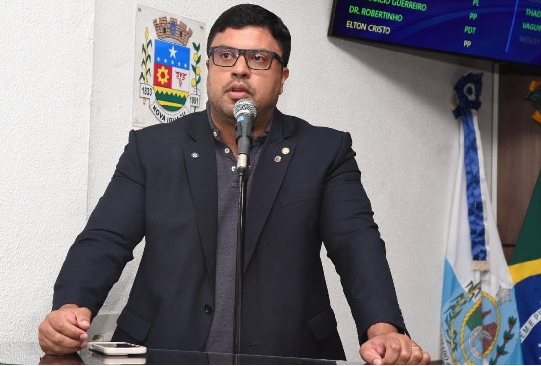 Dias de turbulência à vista em Nova Iguaçu