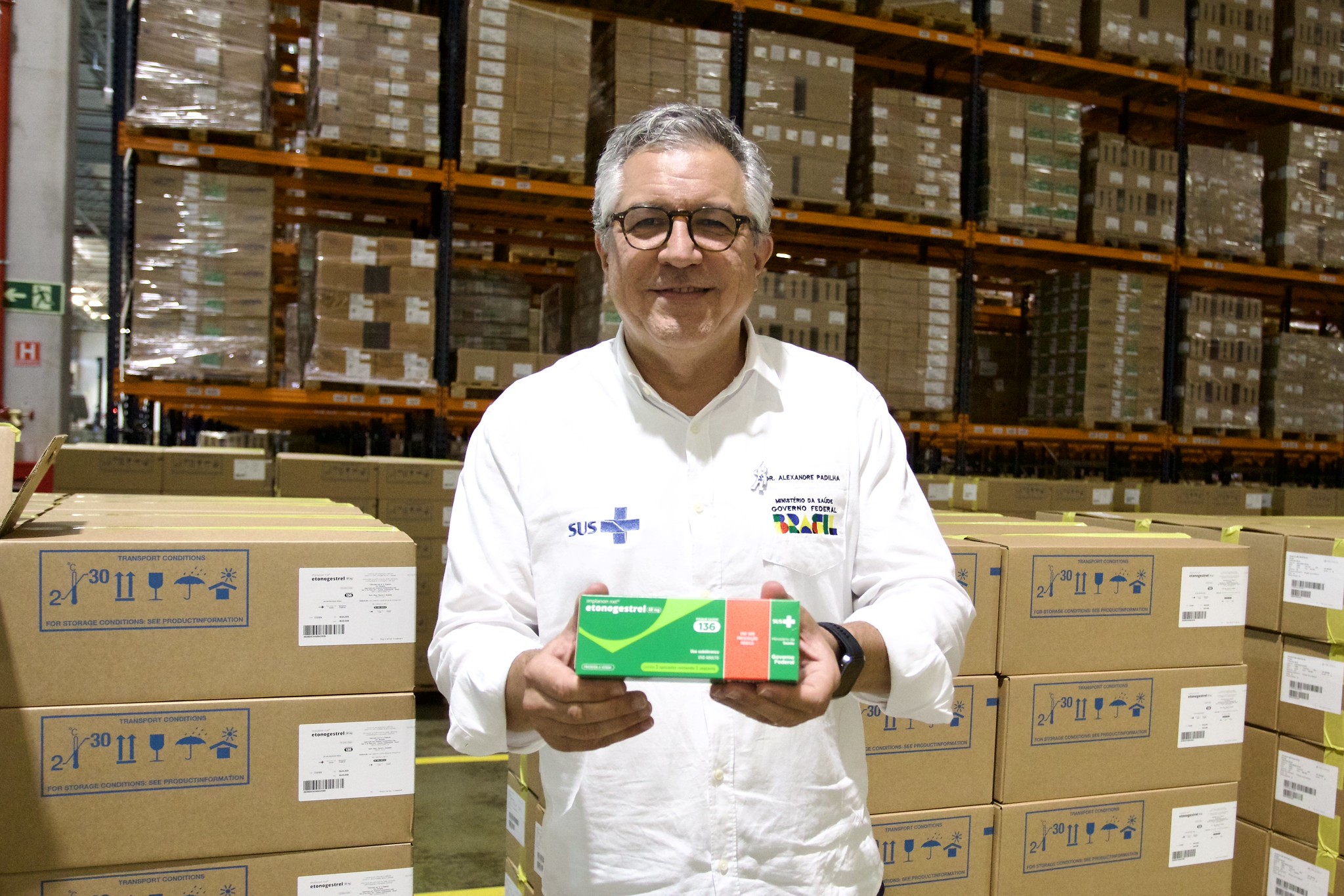 Ministério da Saúde vai qualificar 160 profissionais no RJ para ampliar a oferta de implante contraceptivo: Novo ciclo de oficinas vai passar por todo o Brasil