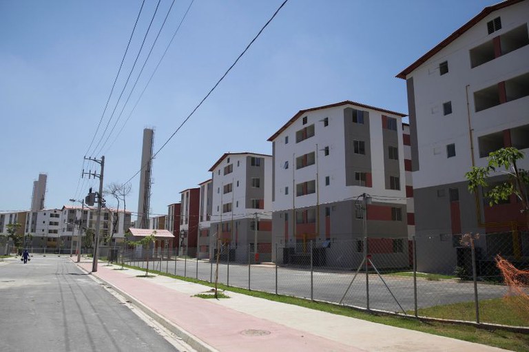 MPF requer cumprimento de sentença para garantir moradia a beneficiários do Minha Casa, Minha Vida no Rio