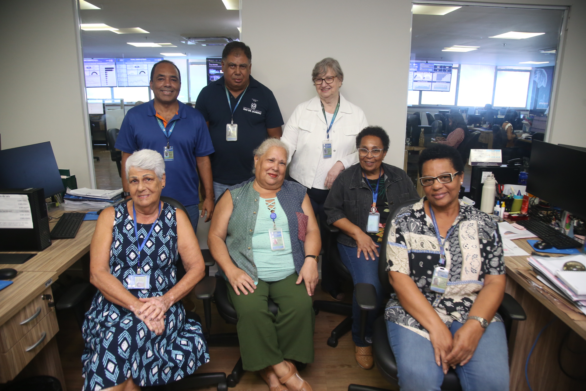 Dados que salvam vidas: 35 anos de gestão do Sistema de Informações sobre Mortalidade do RJ consolidam base estratégica da saúde pública