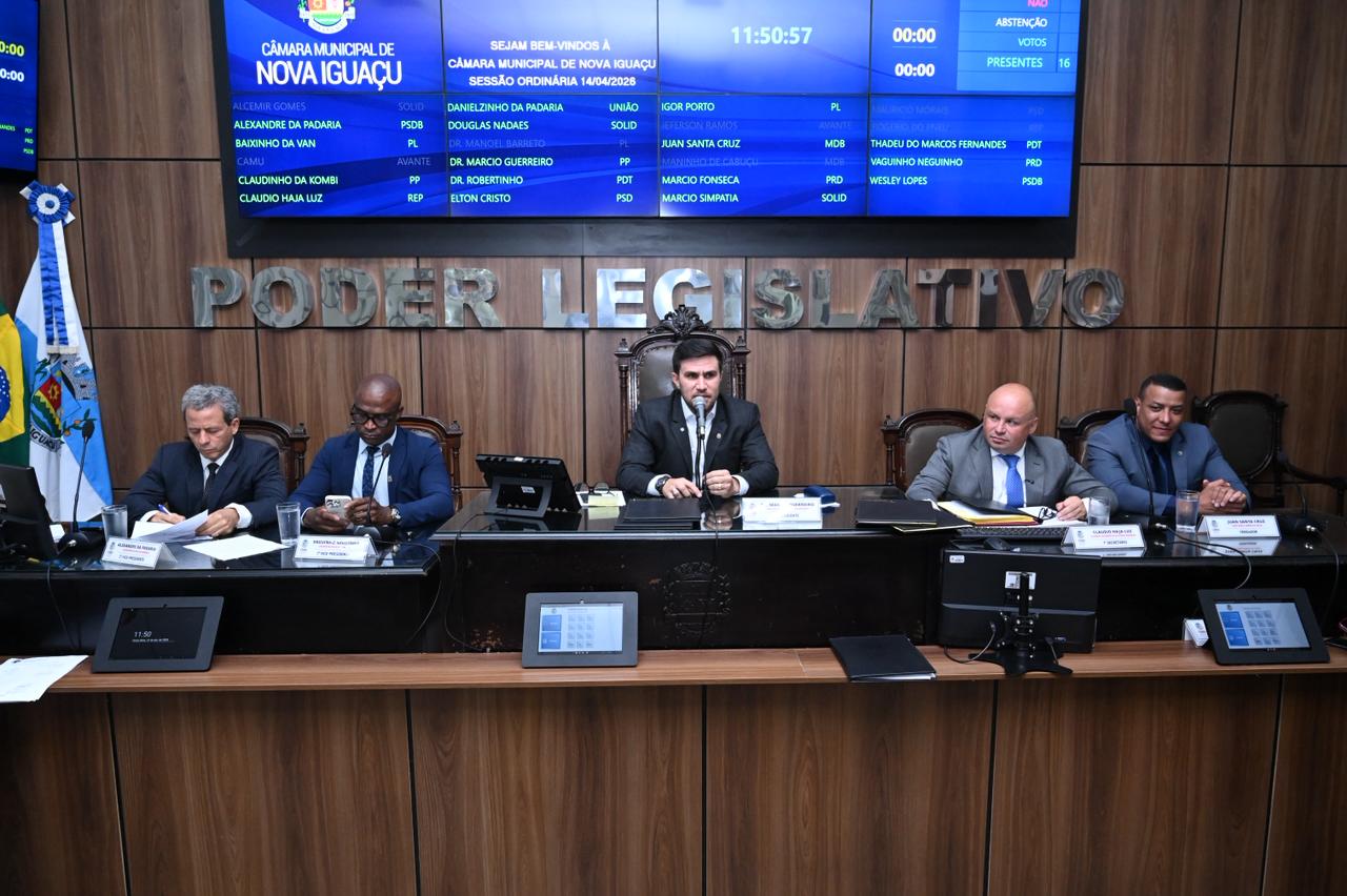 Nova Iguaçu: Alunos com transtornos do neurodesenvolvimento ganham direito à flexibilização do uniforme escolar