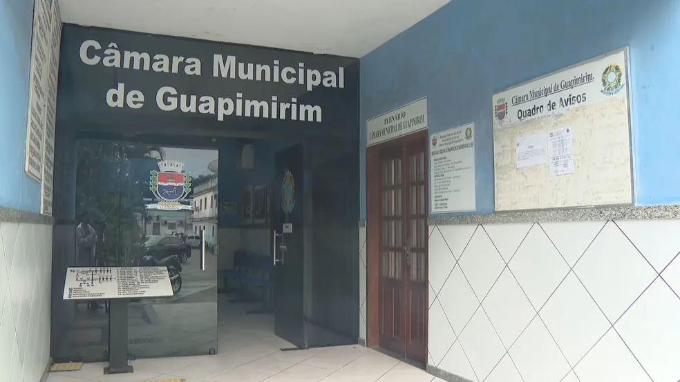 Guapimirim: Justiça manda suspender nomeações irregulares na Câmara