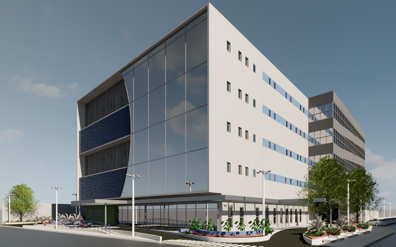 Itaguaí: Centro de Parto Normal começa a sair do papel