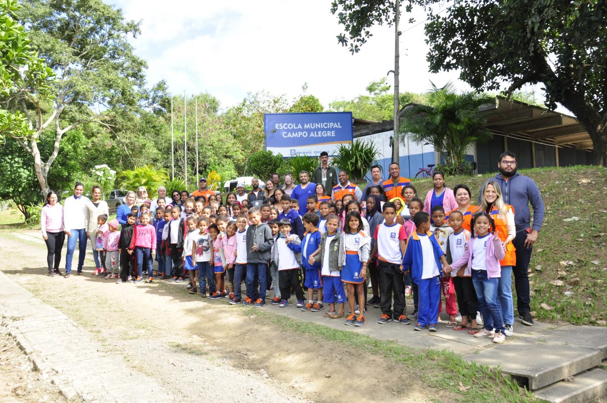 Quarenta e dois anos depois: Assentamento Campo Alegre é reconhecido