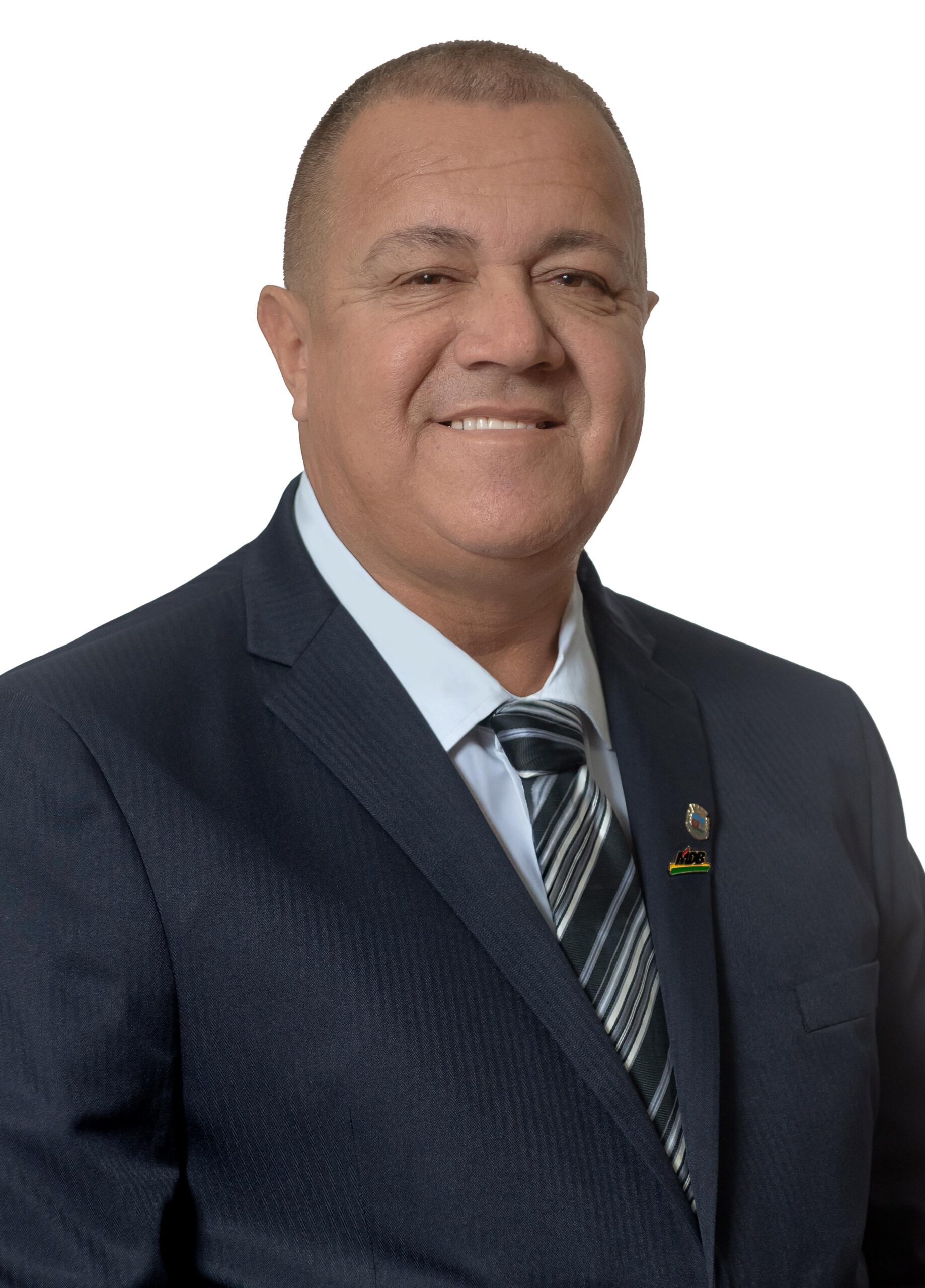 Vereador baleado em Nova Iguaçu