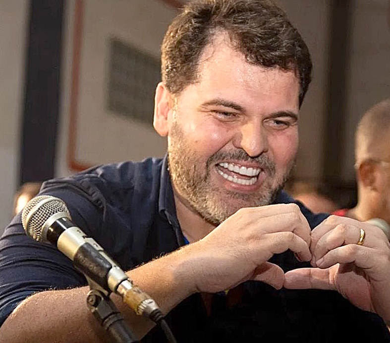 Justiça julga improcedente ação contra o prefeito de Mangaratiba, afastando acusação de fraude eleitoral feita por candidato derrotado