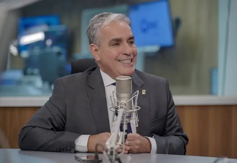 Divisão dos royalties do Rio: André Ceciliano diz que STF tem que ser o guardião do Pacto Federativo