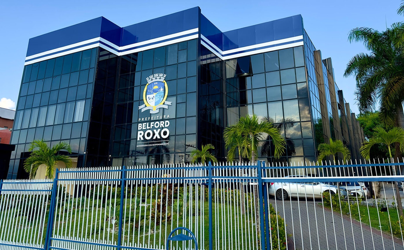 Belford Roxo: Empresa registrada dias depois da publicação do aviso do chamamento público no qual foi credenciada, já recebeu cerca de R$ 9 milhões do Fundo de Saúde