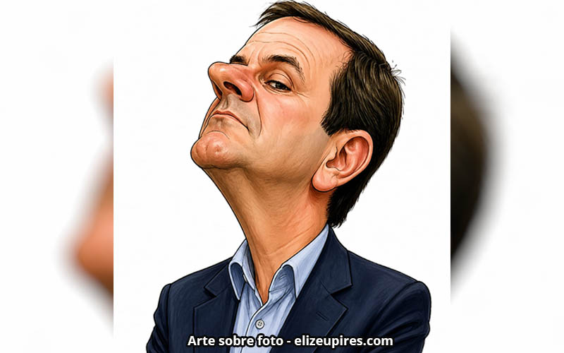 Do jeito que Eduardo Paes quer…