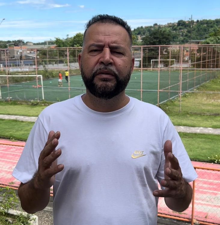 Belford Roxo: Justiça converte em preventiva prisão de ex-secretário de Esportes