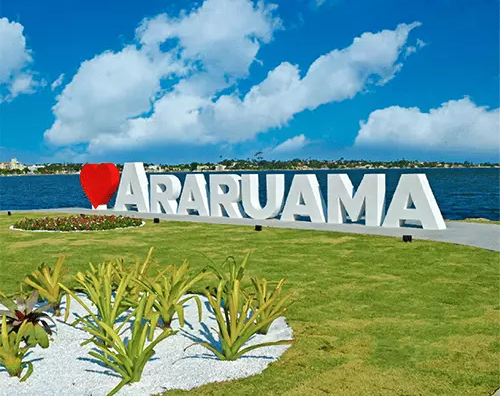 Treta da grande em Araruama: Empresário investigado junto com presidente da Câmara da Cidade faz representação criminal contra vice-prefeita