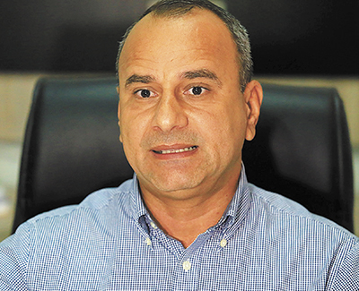 Waguinho reage contra tentativa de envolver seu nome na operação da PF contra fiscais da Receita, importadores e despachantes por descaminho no Porto do Rio